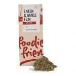 BIO Enten & Gänse fein Tüte 