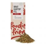 BIO Bratkartoffel Gewürz Tüte