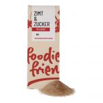 BIO Zimt & Zucker Tüte