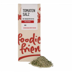 BIO Tomatensalz m. Whiskypfeffer