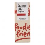 BIO Kräutersalz Original Tüte