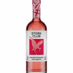 STORK CLUB Bio Rhabarber Gin Liqueur