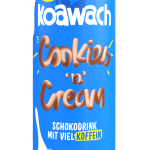 koawach Typ Cookies & Cream