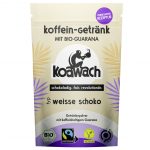 koawach Typ Weisse Schoko 100g (nR. 2023)