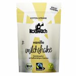 kowach Pulver Typ Vanille Milchshake