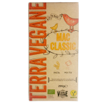 MAC-CLASSIC vegane Makkaroni mit Käsesoße