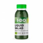 Bio Liquid Salad - Kaltgepresster Rohkostsaft 6er VPE