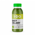 Bio Easy Celery - Kaltgepresster Rohkostsaft 6er VPE