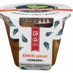 RiCE UP Kimchi-pikant 