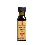 Tamari Sauce - geräuchert