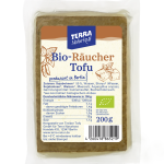 Terra Bio Räucher Tofu, 200g
