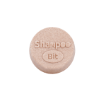 festes ShampooBit® Orangen-Salbei - 55g - unverpackt, quadratisch