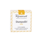 festes ShampooBit® Honig - 55g - in Schachtel