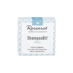festes ShampooBit® Kokos - 55g - in Schachtel