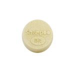 festes ShampooBit® Kornblume-Zitrone - 55g - in Schachtel