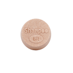 festes ShampooBit® Kur duftfrei - 55g - in Schachtel