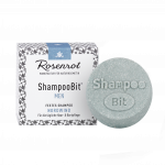 festes ShampooBit® MEN Nordwind - 55g - in Schachtel