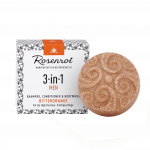 ShampooBit® MEN 3-in-1 Bitterorange - 55g - in Schachtel