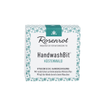 HandwashBit® - feste Waschlotion Küstenwald - 60g - in Schachtel