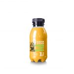 BIO Ingwer Shot Ananas 7SHOTS 210ml PET
