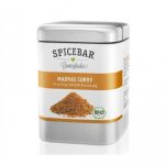 Spicebar Bio Madras Curry