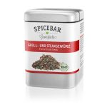 Spicebar Bio Grill- und Steakgewürz