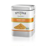 Spicebar Bio  Mango Curry