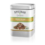 Spicebar Bio Rührei Deluxe
