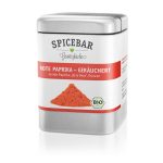 Spicebar Bio Geräucherte Paprika