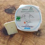 Schaf-Camembert/ Brie