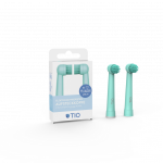 TIOMATIK - V01 (Gletscher / Koralle)