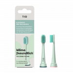 TIOSONIK - 2 Farbkombinationen in gemischter VPE