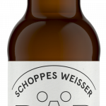 Schoppes Weisser Bär Berliner Weisse