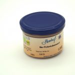 Putenleberwurst