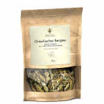 Ölkännchen Griech. Bergtee Sideritis Clandestina, Parnongebirge GR 30g-Tüte
