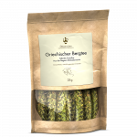 Ölkännchen Griechischer Bergtee Sideritis Scardica, Aitoloakarnania GR 25g-Tüte