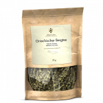 Ölkännchen Griechischer Bergtee Sideritis Syriaca 'Malotira', Kreta GR 30g-Tüte 
