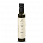 Ölkännchen Weißer Essig aus Roditis Trauben 6% Säure, Peloponnes GR 250ml