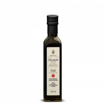 Ölkännchen Monastero di Siloe, Leccino & Moraiolo Oliven, Toskana IT 250ml 