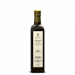 Ölkännchen Familie Lombardo, Nocellara del Belice Oliven, Sizilien IT 500ml 