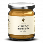 Ölkännchen Grapefruitmarmelade, 65% Frucht, Sizilien IT 220g