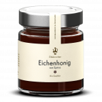 Ölkännchen Eichenhonig, Epirus GR 280g