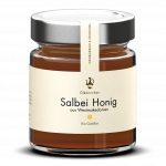 Ölkännchen Salbei Honig aus Westmakedonien, GR 280g