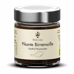 Ölkännchen Pikante Birnensoße, Steiermark AT 160g