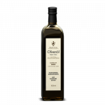 Ölkännchen Kooperative Adele, Koroneiki Oliven, Rethymno, Kreta GR 1000ml