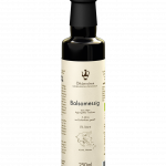 Ölkännchen Balsamessig aus Agiorgitiko Trauben, 5% Säure, Peloponnes GR 250ml