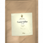 Ölkännchen Carob Kaffee, vierfach geröstet, Kreta GR 330g