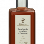 Ölkännchen Cazzola & Fiorini Condimento agrodolce Rosé 4% Säure, IT 250ml