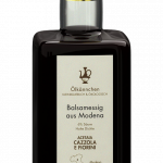 Ölkännchen Cazzola & Fiorini Balsamessig Hohe Dichte, g.g.A. Modena, IT 250ml