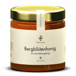 Ölkännchen Bergblütenhonig, Balkangebirge BG 500g